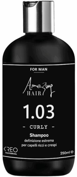 1.03 CURLY 250ml