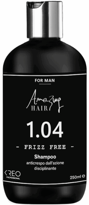 1.04 FRIZZ FREE 250ml