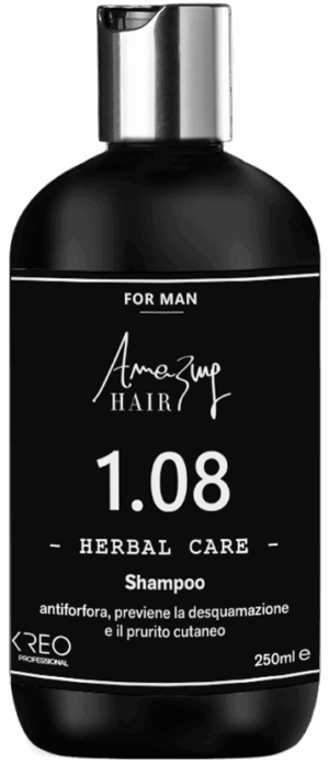 1.08 HERBAL CARE 250ml