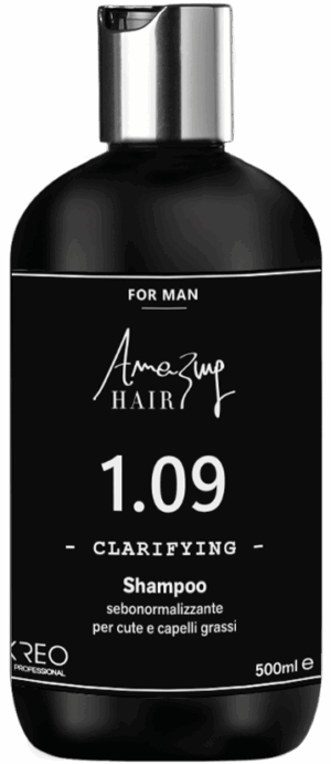 1.09 CLARIFYING 250ml