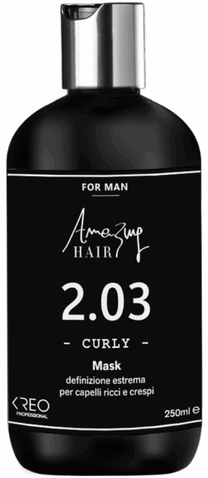 2.03 CURLY 250ml