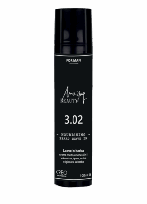 3.02 NOURISHING – BEARD LEAVE IN 100ml