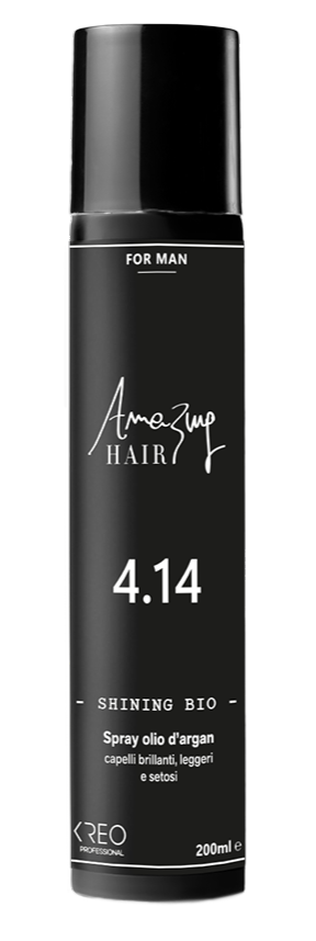 4.14 SHINING BIO 200ml