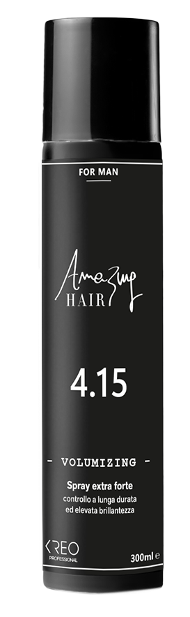 4.15 VOLUMIZING 300ml