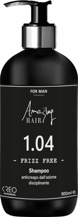 1.04 FRIZZ FREE 500ml