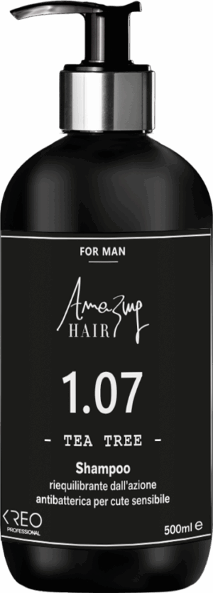 1.07 TEA TREE 500ml