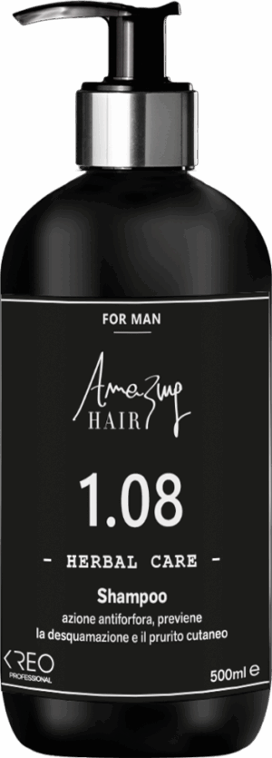 1.08 HERBAL CARE 500ml