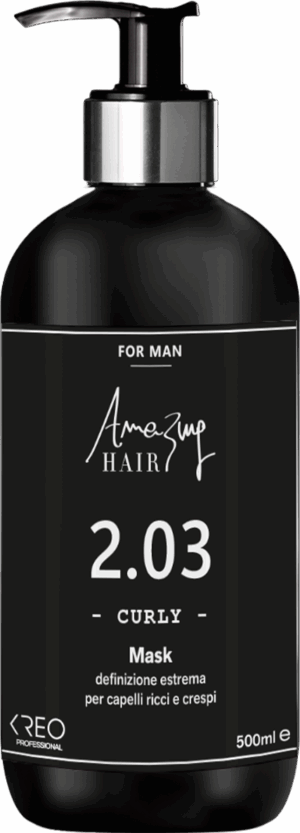 2.03 CURLY 500 ml