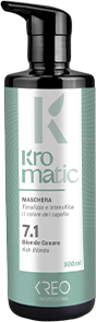 Kromatic Maschera – 7,1 Biondo cenere