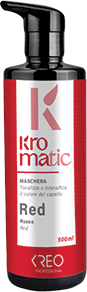 Kromatic Maschera – Red