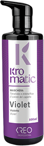 Kromatic Maschera – Violet