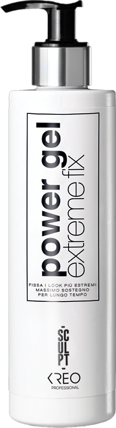 Power gel extreme fix