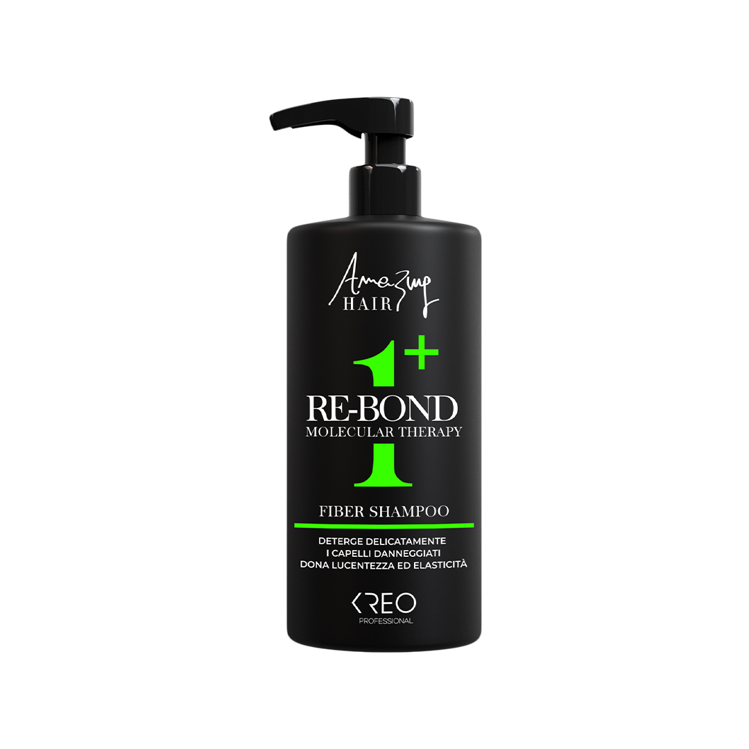 Fiber Shampoo-1 - 750ML