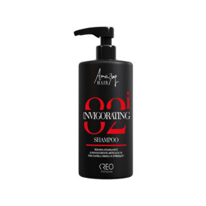 82i – Shampoo anticaduta 750 ml
