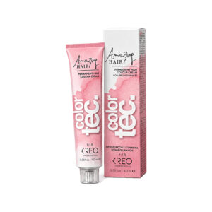 AMAZING TEC 10 MIN 3,0 CASTANO SCURO 100ML